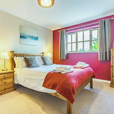 Holiday home 4 Bed In Bedale G0122 *