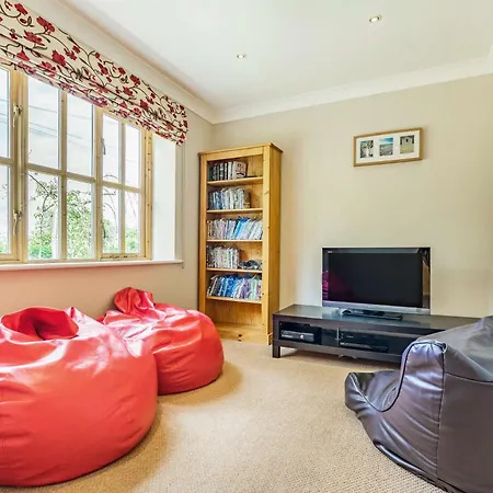 4 Bed In Bedale G0122 *