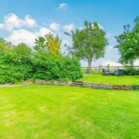 4 Bed In Bedale G0122 Hackforth