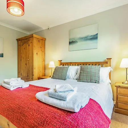 Holiday home 4 Bed In Bedale G0122