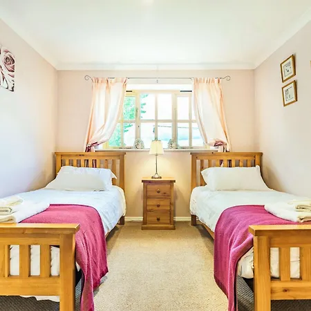 4 Bed In Bedale G0122 Hackforth