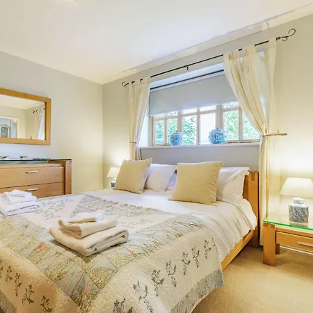 4 Bed In Bedale G0122 Hackforth