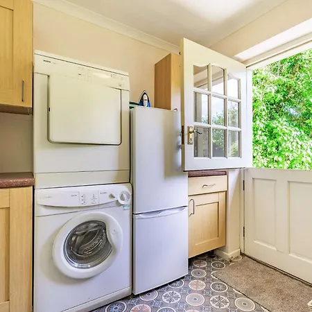 4 Bed In Bedale G0122 Casa vacanze