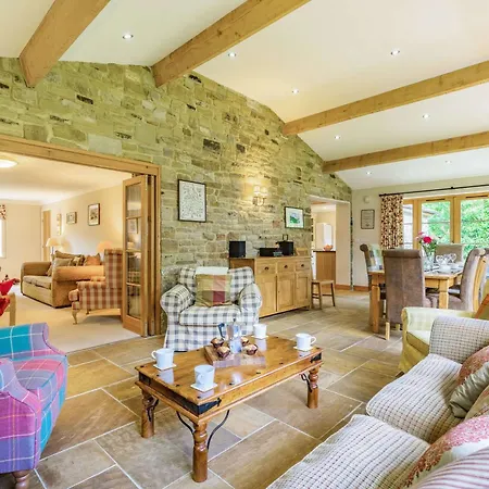 Casa vacanze 4 Bed In Bedale G0122