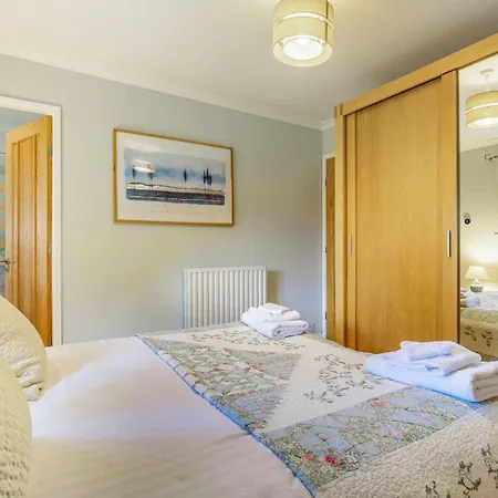 Casa vacanze 4 Bed In Bedale G0122 Hackforth